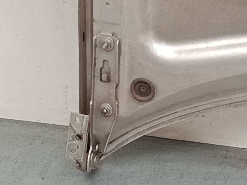 Recambio de capo para audi a4 b6 (8e2) 1.9 tdi referencia OEM IAM   