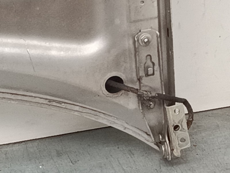Recambio de capo para audi a4 b6 (8e2) 1.9 tdi referencia OEM IAM   