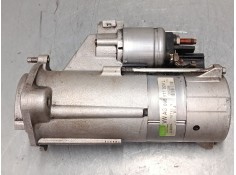 Recambio de motor arranque para audi a4 b6 (8e2) 1.9 tdi referencia OEM IAM 068911024l  