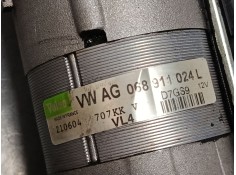 Recambio de motor arranque para audi a4 b6 (8e2) 1.9 tdi referencia OEM IAM 068911024l   2