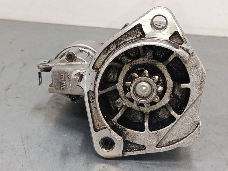 Recambio de motor arranque para audi a4 b6 (8e2) 1.9 tdi referencia OEM IAM 068911024l  