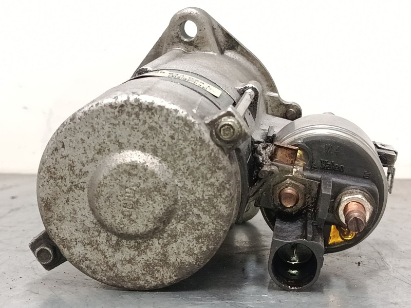 Recambio de motor arranque para audi a4 b6 (8e2) 1.9 tdi referencia OEM IAM 068911024l  