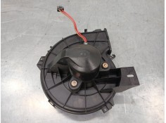 Recambio de motor calefaccion para opel corsa c (x01) 1.2 (f08, f68) referencia OEM IAM    2