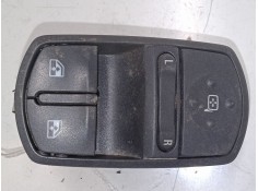 Recambio de mando elevalunas delantero izquierdo para opel corsa d (s07) 1.2 (l08, l68) referencia OEM IAM   