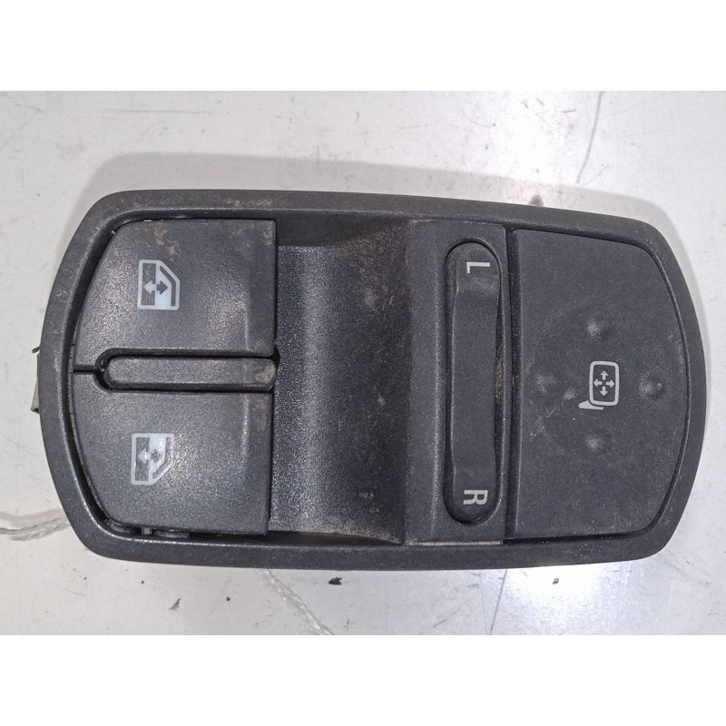 Recambio de mando elevalunas delantero izquierdo para opel corsa d (s07) 1.2 (l08, l68) referencia OEM IAM   