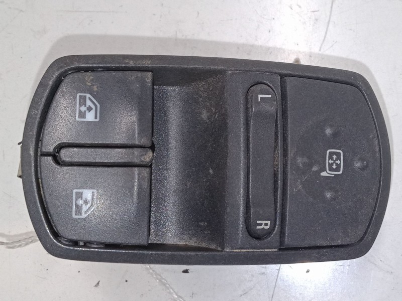 Recambio de mando elevalunas delantero izquierdo para opel corsa d (s07) 1.2 (l08, l68) referencia OEM IAM   