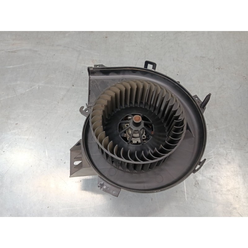 Recambio de motor calefaccion para opel corsa c (x01) 1.2 (f08, f68) referencia OEM IAM   