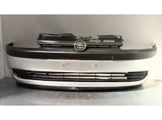 Recambio de paragolpes delantero para opel corsa c (x01) 1.2 (f08, f68) referencia OEM IAM   