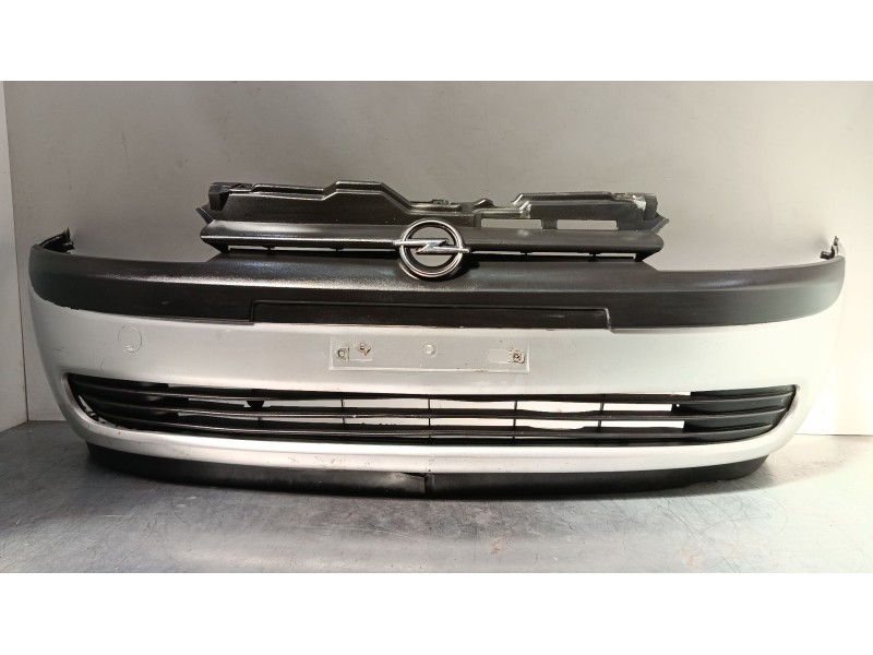 Recambio de paragolpes delantero para opel corsa c (x01) 1.2 (f08, f68) referencia OEM IAM   