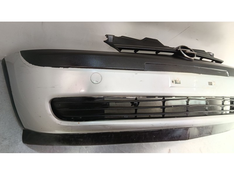 Recambio de paragolpes delantero para opel corsa c (x01) 1.2 (f08, f68) referencia OEM IAM   