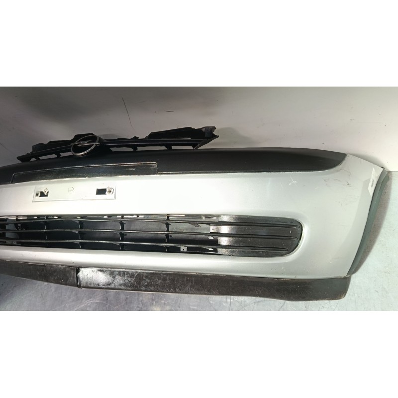 Recambio de paragolpes delantero para opel corsa c (x01) 1.2 (f08, f68) referencia OEM IAM   