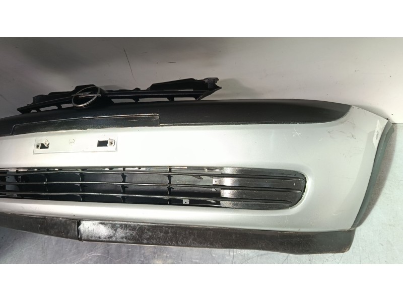 Recambio de paragolpes delantero para opel corsa c (x01) 1.2 (f08, f68) referencia OEM IAM   