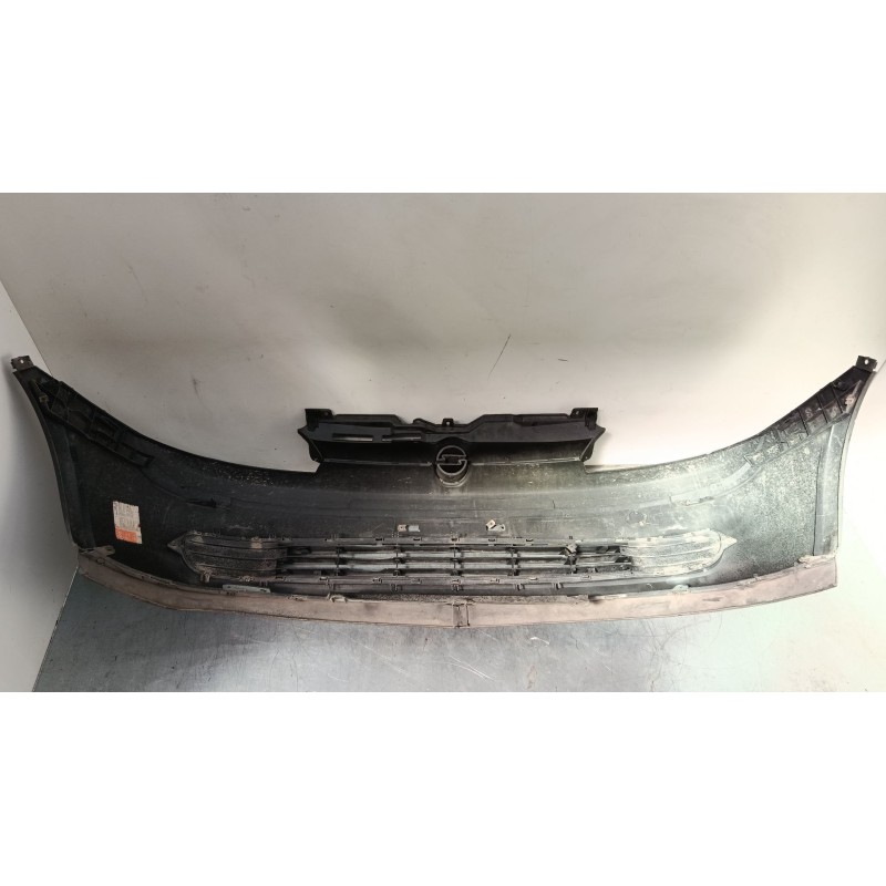 Recambio de paragolpes delantero para opel corsa c (x01) 1.2 (f08, f68) referencia OEM IAM   