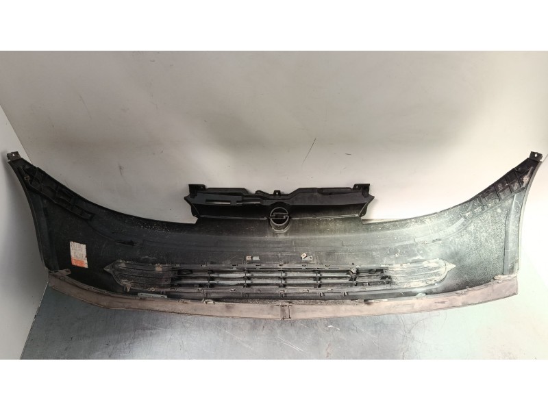 Recambio de paragolpes delantero para opel corsa c (x01) 1.2 (f08, f68) referencia OEM IAM   