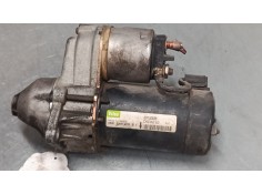 Recambio de motor arranque para opel corsa c (x01) 1.2 (f08, f68) referencia OEM IAM 09130838  