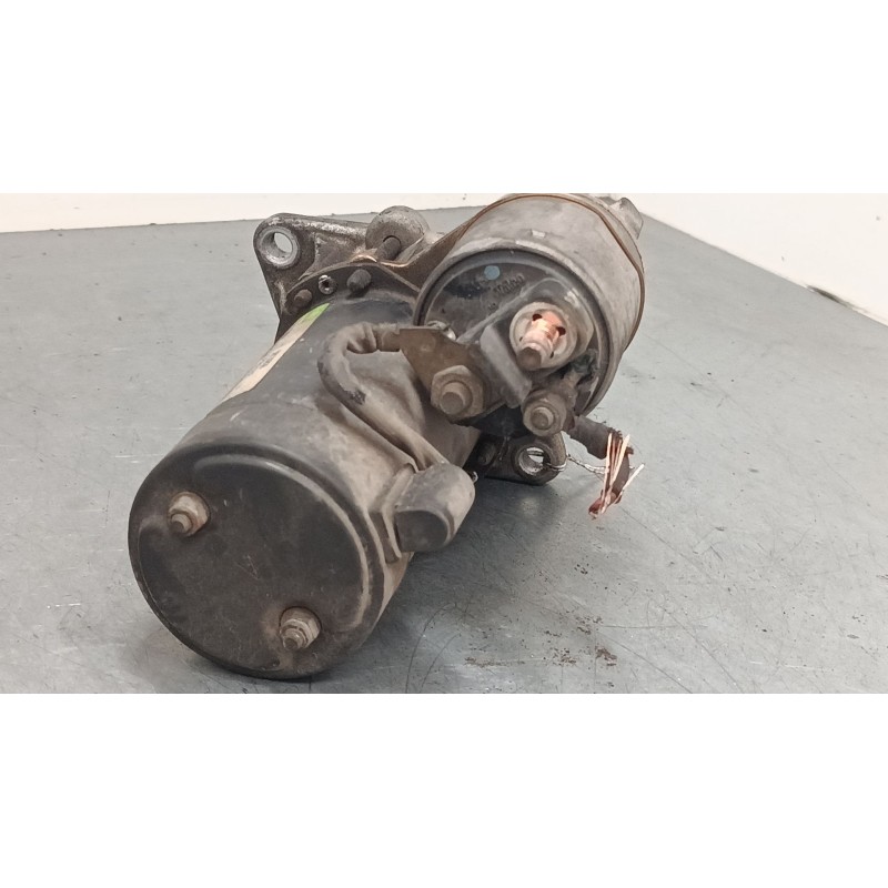 Recambio de motor arranque para opel corsa c (x01) 1.2 (f08, f68) referencia OEM IAM 09130838  