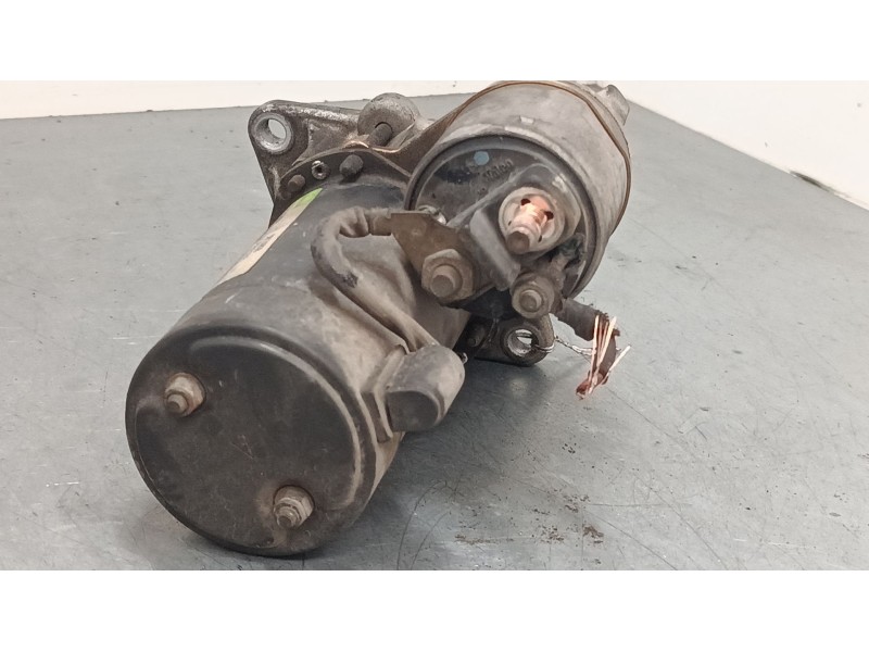 Recambio de motor arranque para opel corsa c (x01) 1.2 (f08, f68) referencia OEM IAM 09130838  