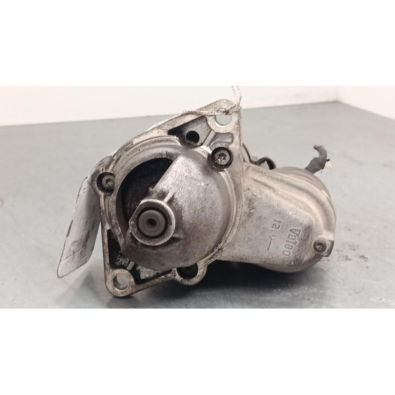 Recambio de motor arranque para opel corsa c (x01) 1.2 (f08, f68) referencia OEM IAM 09130838  