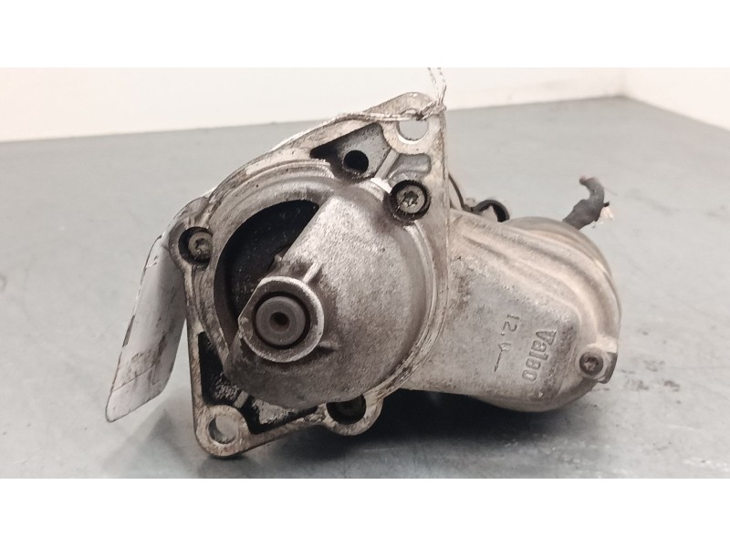 Recambio de motor arranque para opel corsa c (x01) 1.2 (f08, f68) referencia OEM IAM 09130838  