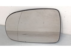Recambio de cristal retrovisor izquierdo para opel corsa c (x01) 1.2 (f08, f68) referencia OEM IAM   