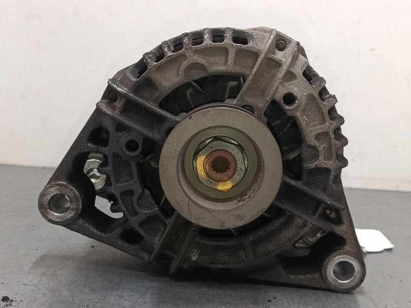 Recambio de alternador para opel corsa c (x01) 1.2 (f08, f68) referencia OEM IAM 24437120 0124415023 