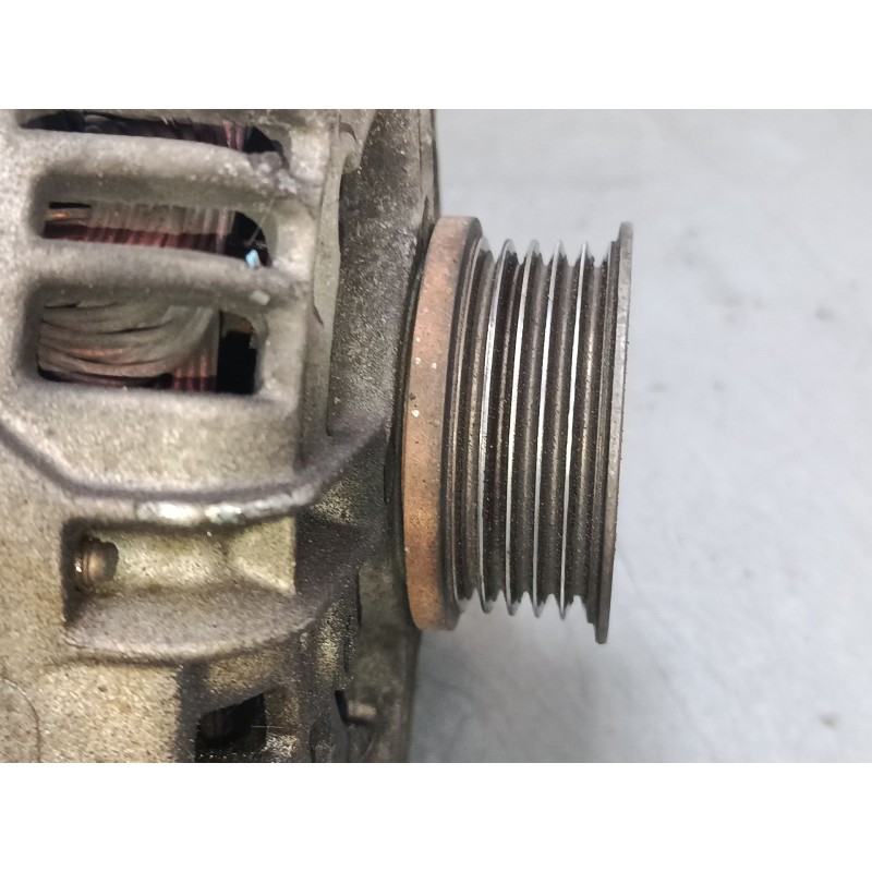 Recambio de alternador para opel corsa c (x01) 1.2 (f08, f68) referencia OEM IAM 24437120 0124415023 