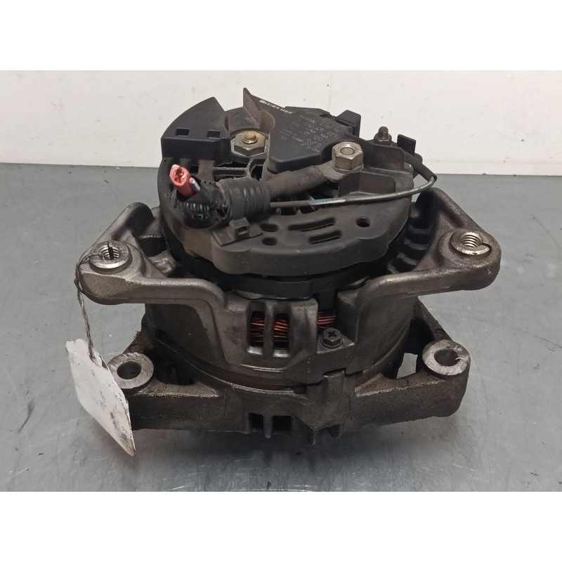 Recambio de alternador para opel corsa c (x01) 1.2 (f08, f68) referencia OEM IAM 24437120 0124415023 