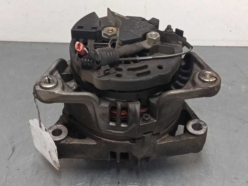 Recambio de alternador para opel corsa c (x01) 1.2 (f08, f68) referencia OEM IAM 24437120 0124415023 