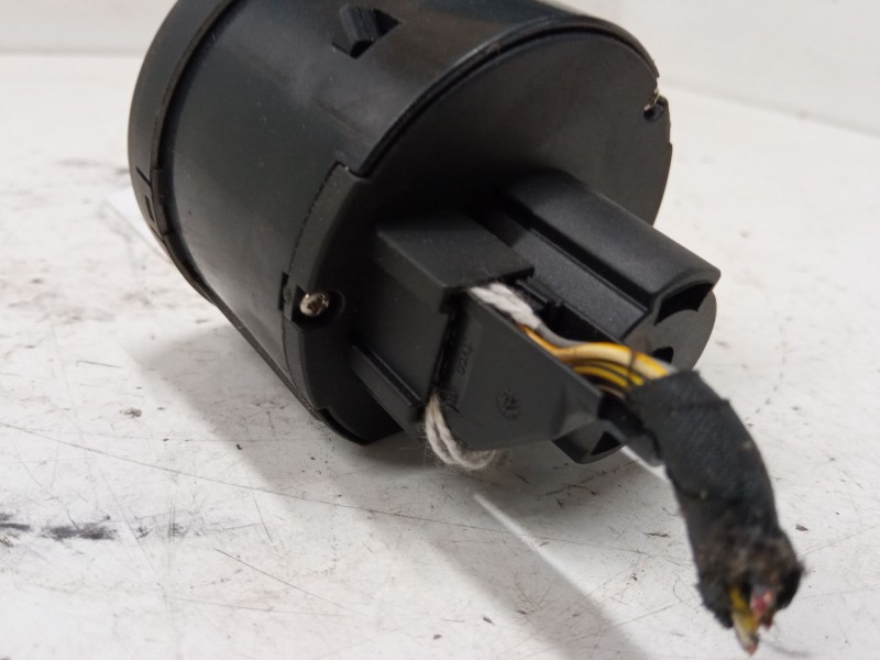 Recambio de conmutador de luces para volkswagen passat b6 (3c2) 2.0 tdi referencia OEM IAM   