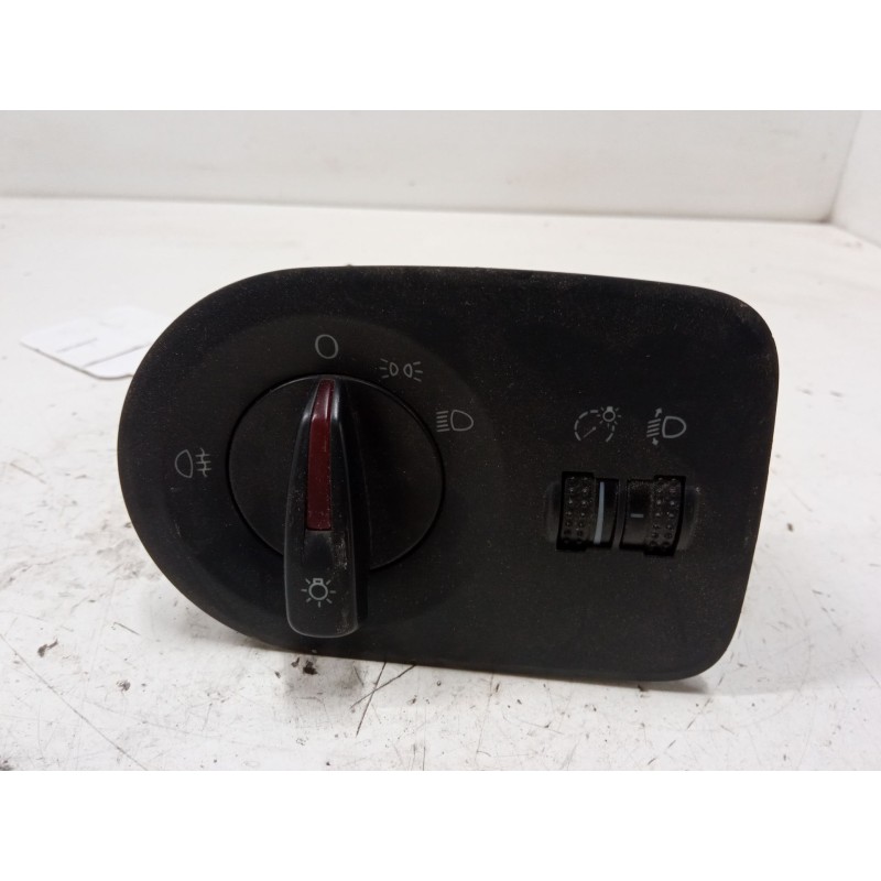 Recambio de conmutador de luces para seat ibiza iv sc (6j1, 6p5) 1.2 referencia OEM IAM 6J1941531H  
