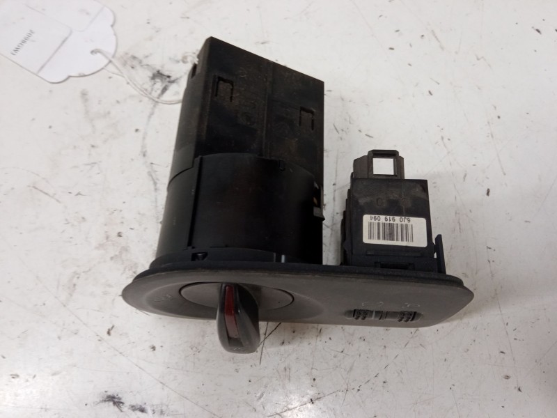 Recambio de conmutador de luces para seat ibiza iv sc (6j1, 6p5) 1.2 referencia OEM IAM 6J1941531H  