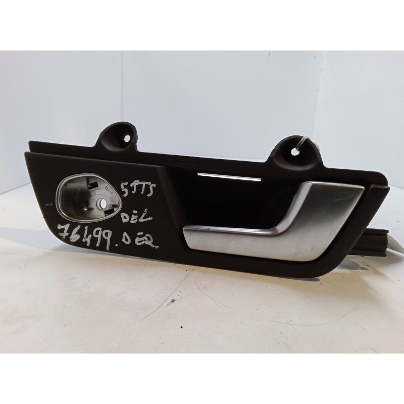 Recambio de maneta interior puerta delantera derecha para audi a4 b7 avant (8ed) 2.0 tdi referencia OEM IAM   