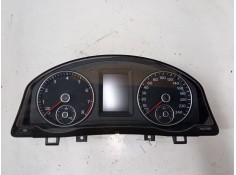 Recambio de cuadro instrumentos para volkswagen golf plus v (5m1, 521) 1.4 tsi referencia OEM IAM 5M0920860D  