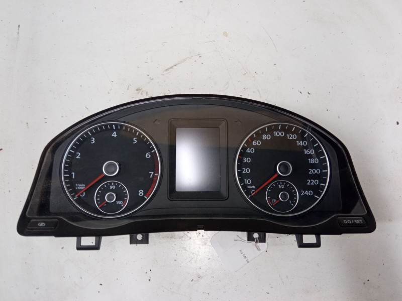 Recambio de cuadro instrumentos para volkswagen golf plus v (5m1, 521) 1.4 tsi referencia OEM IAM 5M0920860D  