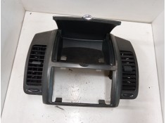 Recambio de consola central superior para nissan note (e11, ne11) 1.4 referencia OEM IAM   