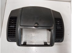 Recambio de consola central superior para nissan note (e11, ne11) 1.4 referencia OEM IAM    2