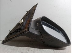 Recambio de retrovisor electrico derecho para mazda 3 (bk) 1.6 (bk14) referencia OEM IAM   