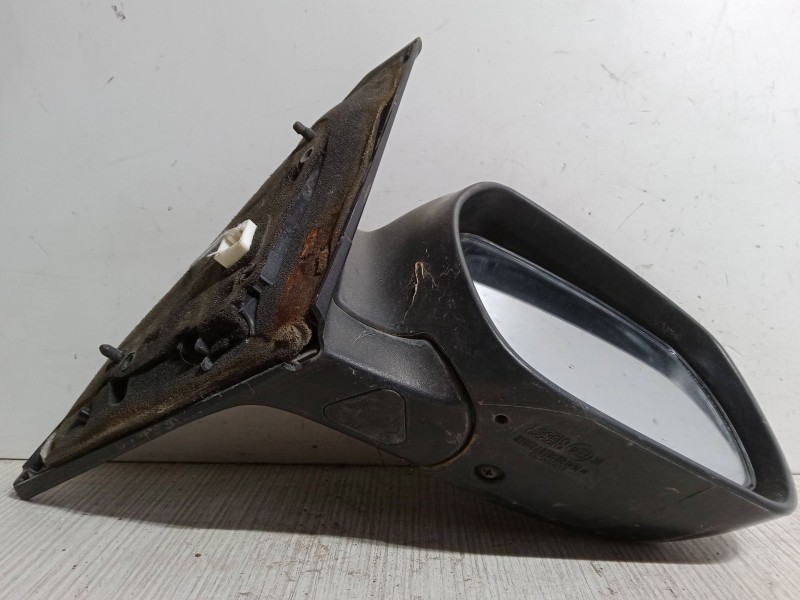 Recambio de retrovisor electrico derecho para mazda 3 (bk) 1.6 (bk14) referencia OEM IAM   
