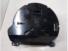 Recambio de cuadro instrumentos para fiat 500 (312_) 1.2 (312axa1a) referencia OEM IAM 8KS95025I   2
