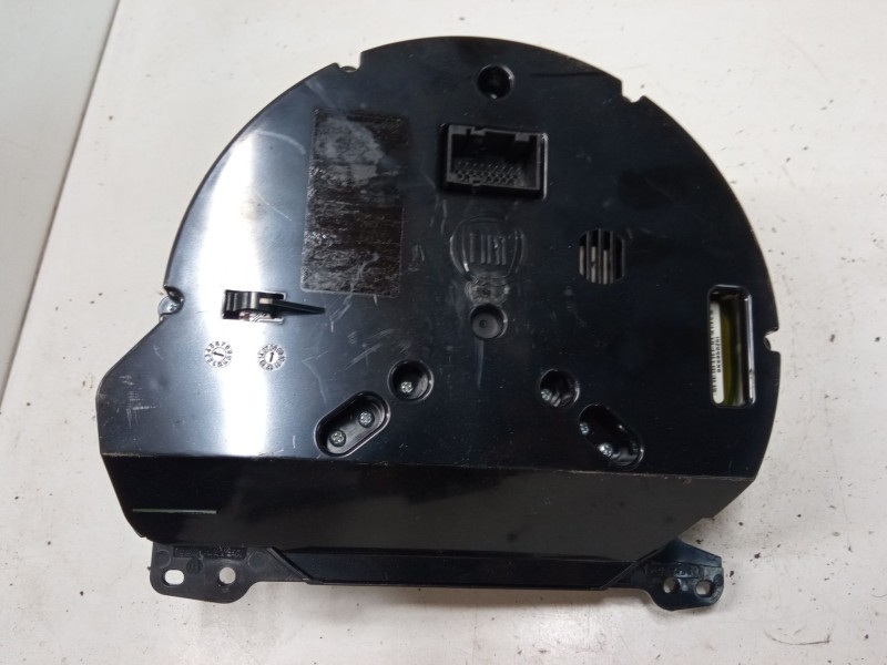 Recambio de cuadro instrumentos para fiat 500 (312_) 1.2 (312axa1a) referencia OEM IAM 8KS95025I  