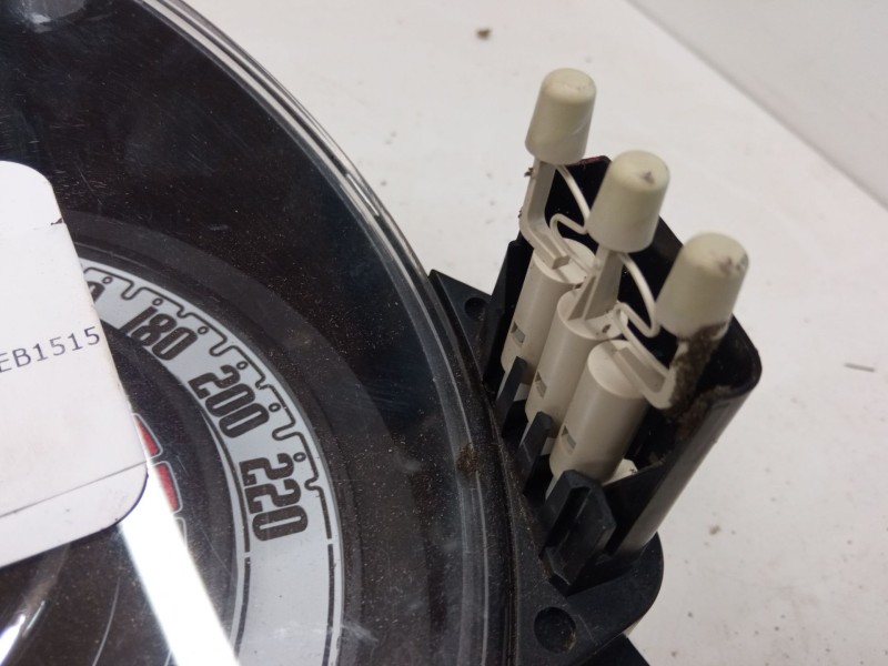 Recambio de cuadro instrumentos para fiat 500 (312_) 1.2 (312axa1a) referencia OEM IAM 8KS95025I  