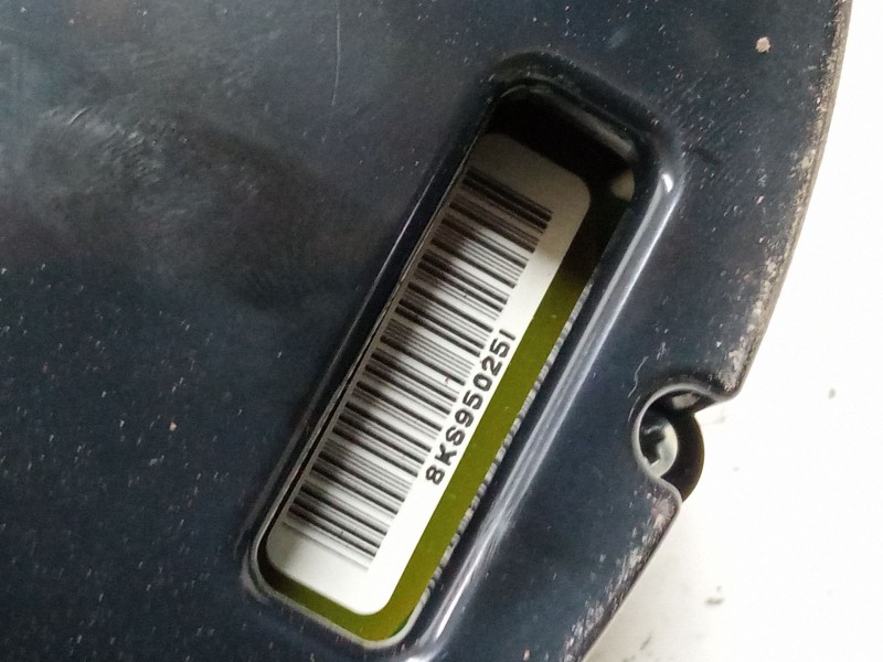 Recambio de cuadro instrumentos para fiat 500 (312_) 1.2 (312axa1a) referencia OEM IAM 8KS95025I  