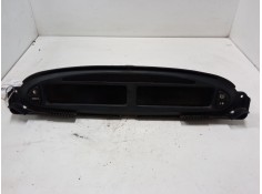 Recambio de cuadro instrumentos para citroën xsara picasso (n68) 1.6 hdi referencia OEM IAM 965166380  