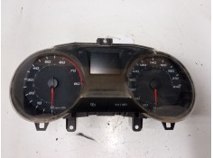 Recambio de cuadro instrumentos para seat ibiza iv sc (6j1, 6p5) 1.2 referencia OEM IAM 6J0920801  