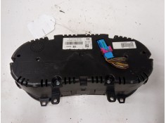 Recambio de cuadro instrumentos para seat ibiza iv sc (6j1, 6p5) 1.2 referencia OEM IAM 6J0920801   2