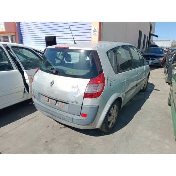 RENAULT SCÉNIC II (JM0/1_)