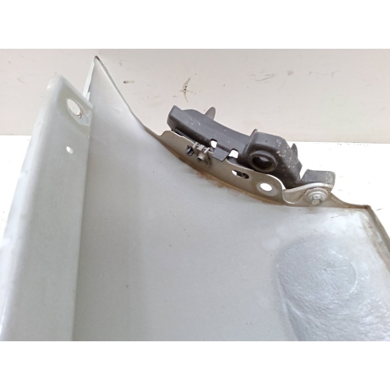 Recambio de aleta delantera izquierda para renault megane iii grandtour (kz0/1) 1.5 dci (kz1m, kz1w, kz0r) referencia OEM IAM   