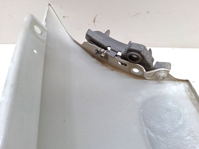 Recambio de aleta delantera izquierda para renault megane iii grandtour (kz0/1) 1.5 dci (kz1m, kz1w, kz0r) referencia OEM IAM   