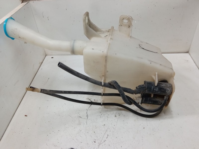 Recambio de deposito limpiaparabrisas para chevrolet aveo / kalos hatchback (t200) 1.2 referencia OEM IAM 96543076  