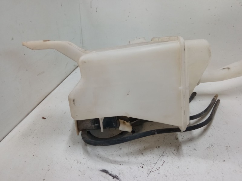 Recambio de deposito limpiaparabrisas para chevrolet aveo / kalos hatchback (t200) 1.2 referencia OEM IAM 96543076  